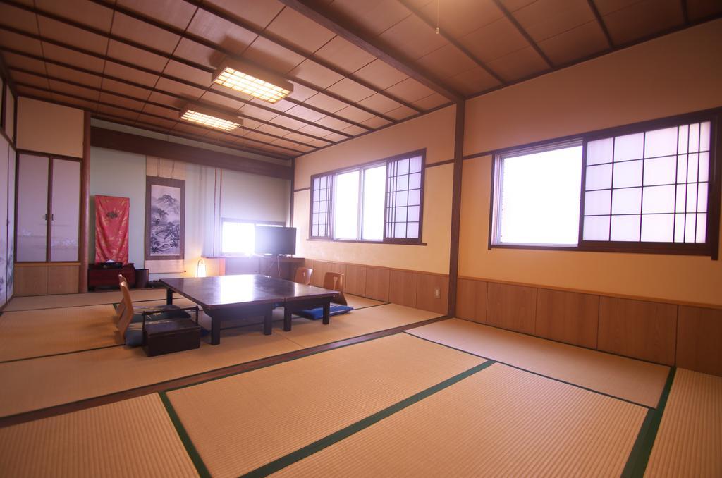 Ryokan Yamadaya Unzen Oda fotoğraf