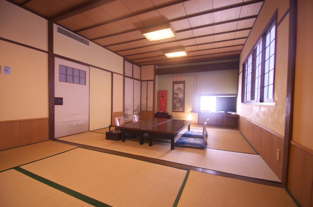 Ryokan Yamadaya Unzen Oda fotoğraf