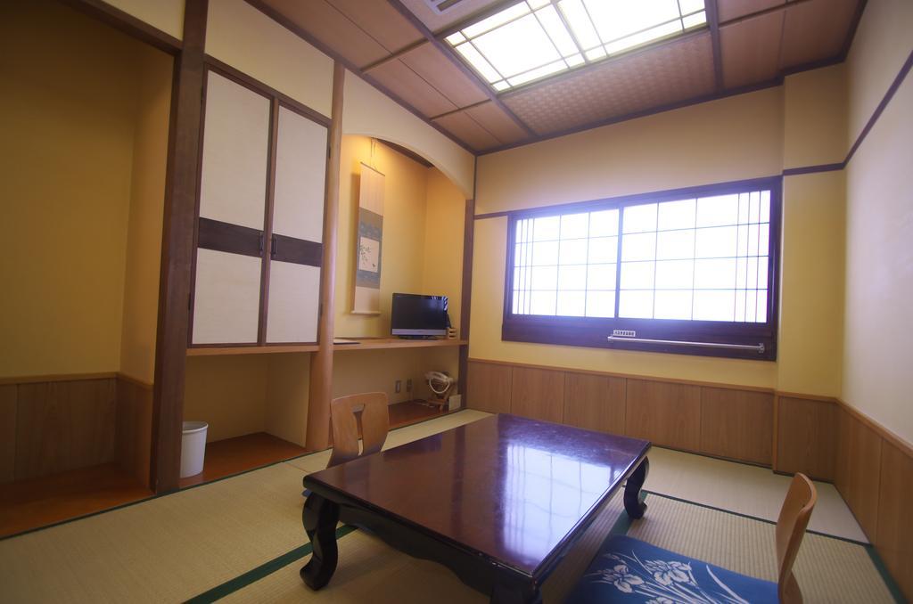 Ryokan Yamadaya Unzen Oda fotoğraf