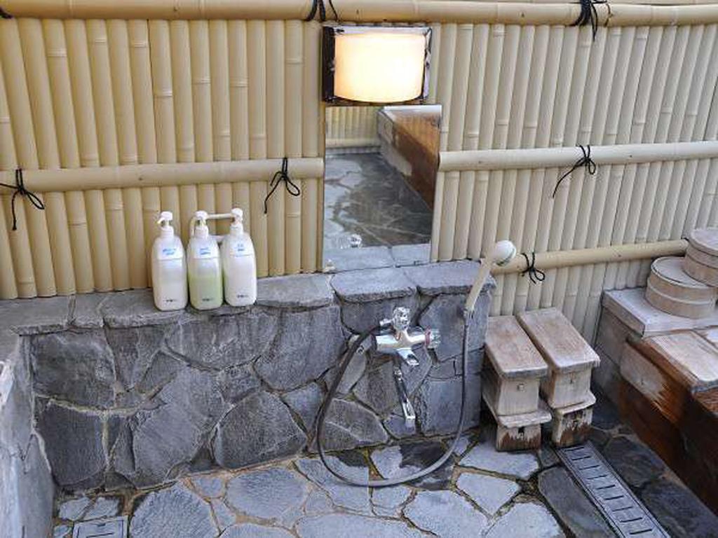 Ryokan Yamadaya Unzen Dış mekan fotoğraf