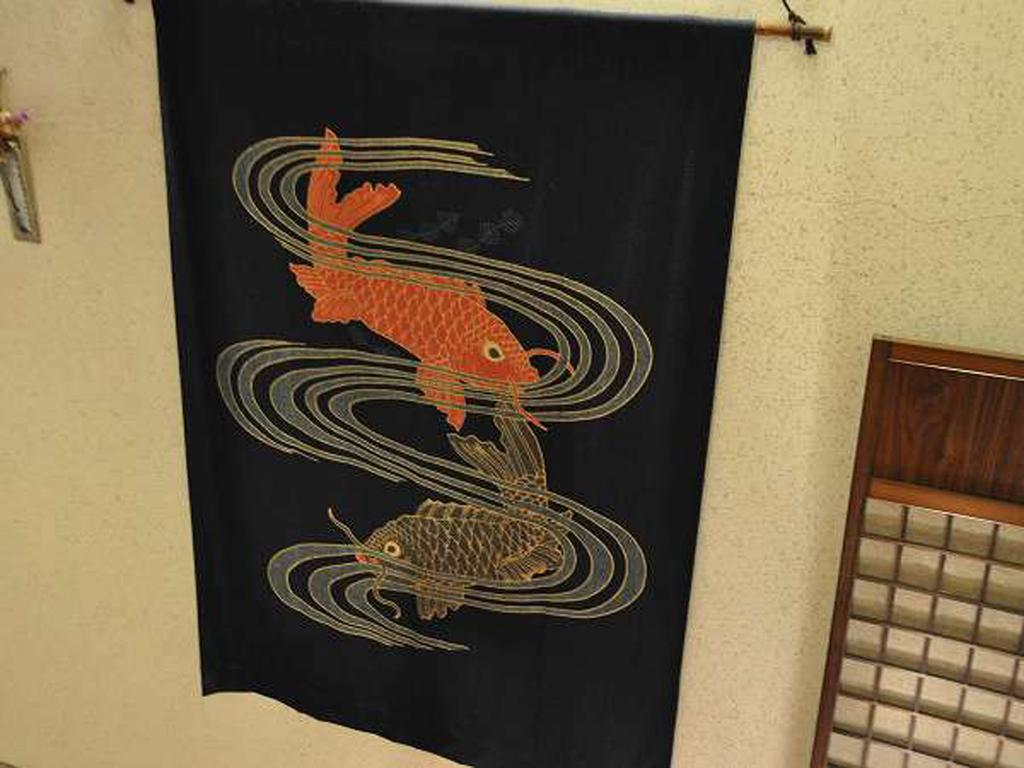 Ryokan Yamadaya Unzen Dış mekan fotoğraf