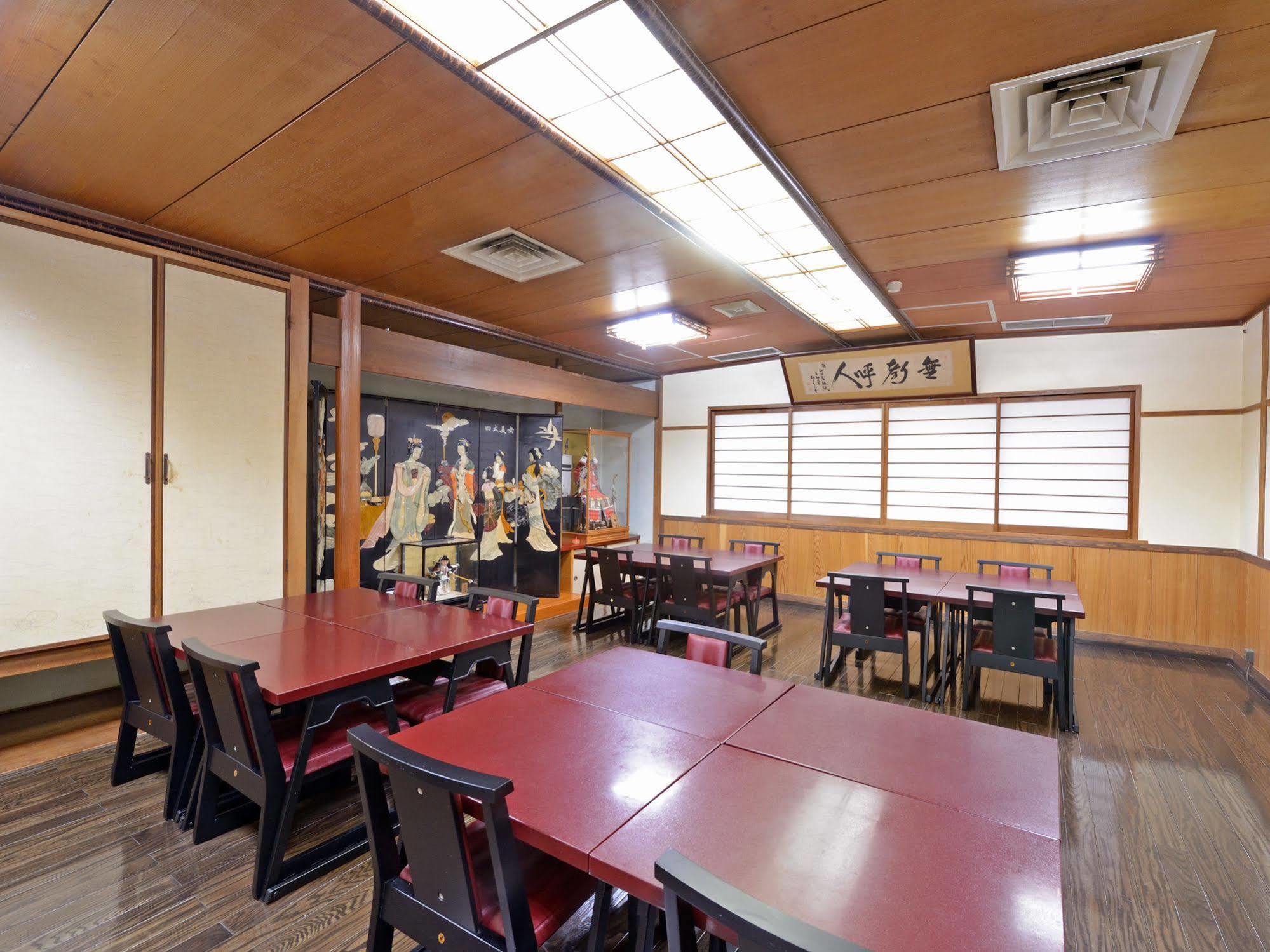 Ryokan Yamadaya Unzen Dış mekan fotoğraf