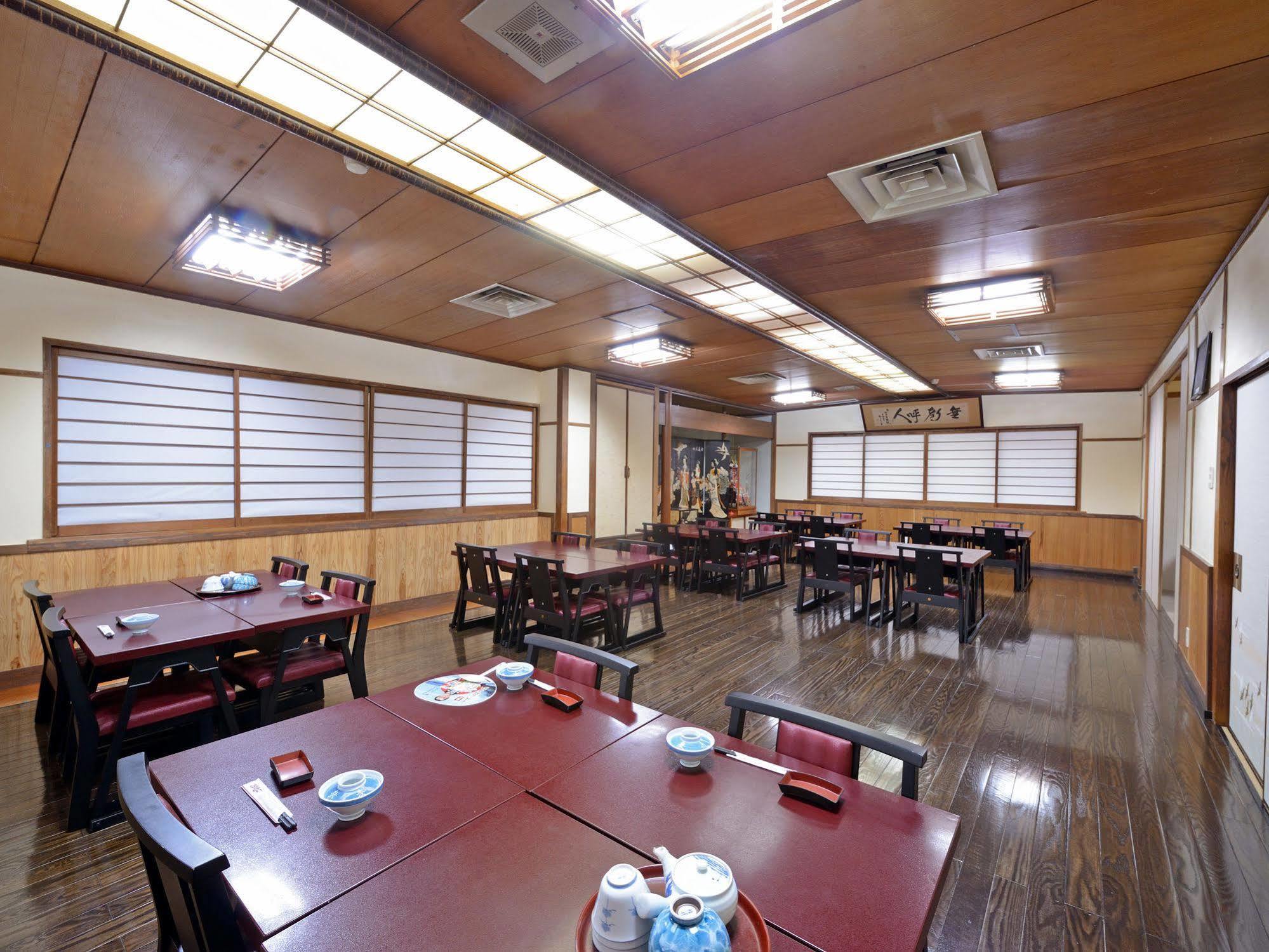 Ryokan Yamadaya Unzen Dış mekan fotoğraf