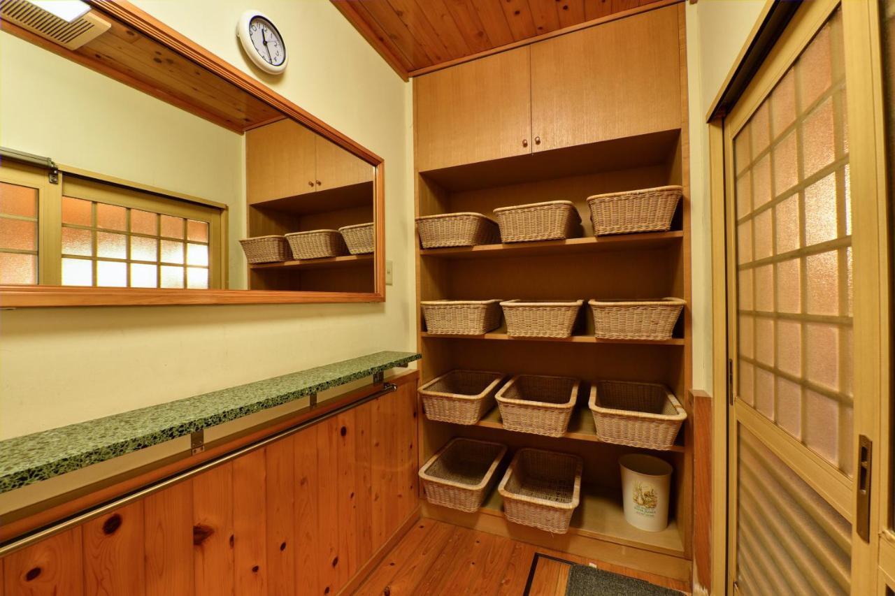 Ryokan Yamadaya Unzen Dış mekan fotoğraf